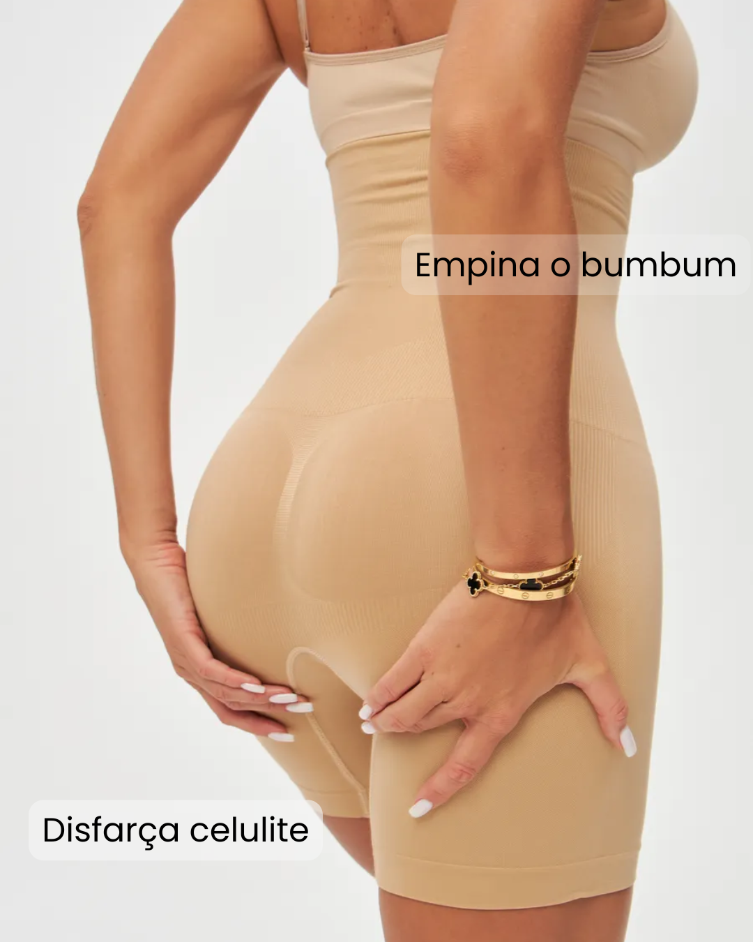 Modeladora Ela Shaper