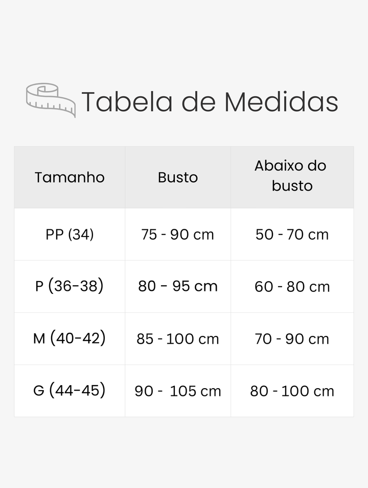 Sutiã Skin - Antiderrapante [Compre 1 leve 2]